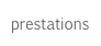 prestations